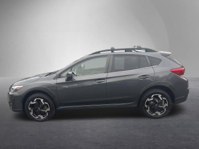 2022 Subaru Crosstrek Limited CVT