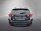 2021 Subaru Crosstrek Limited CVT