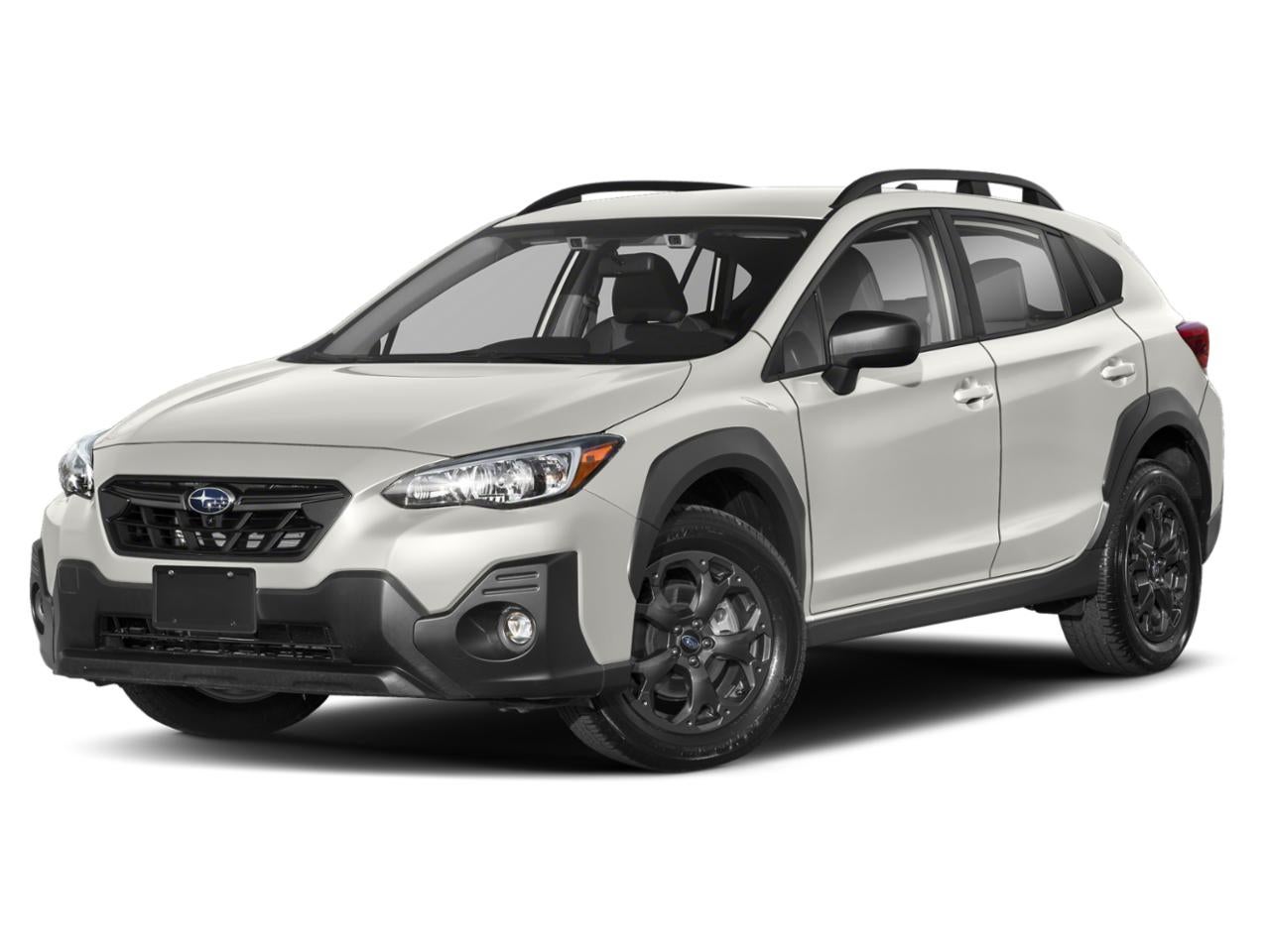 2023 Subaru Crosstrek Sport CVT