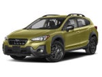 2023 Subaru Crosstrek Sport CVT