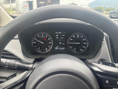 2024 Subaru Crosstrek Premium AWD