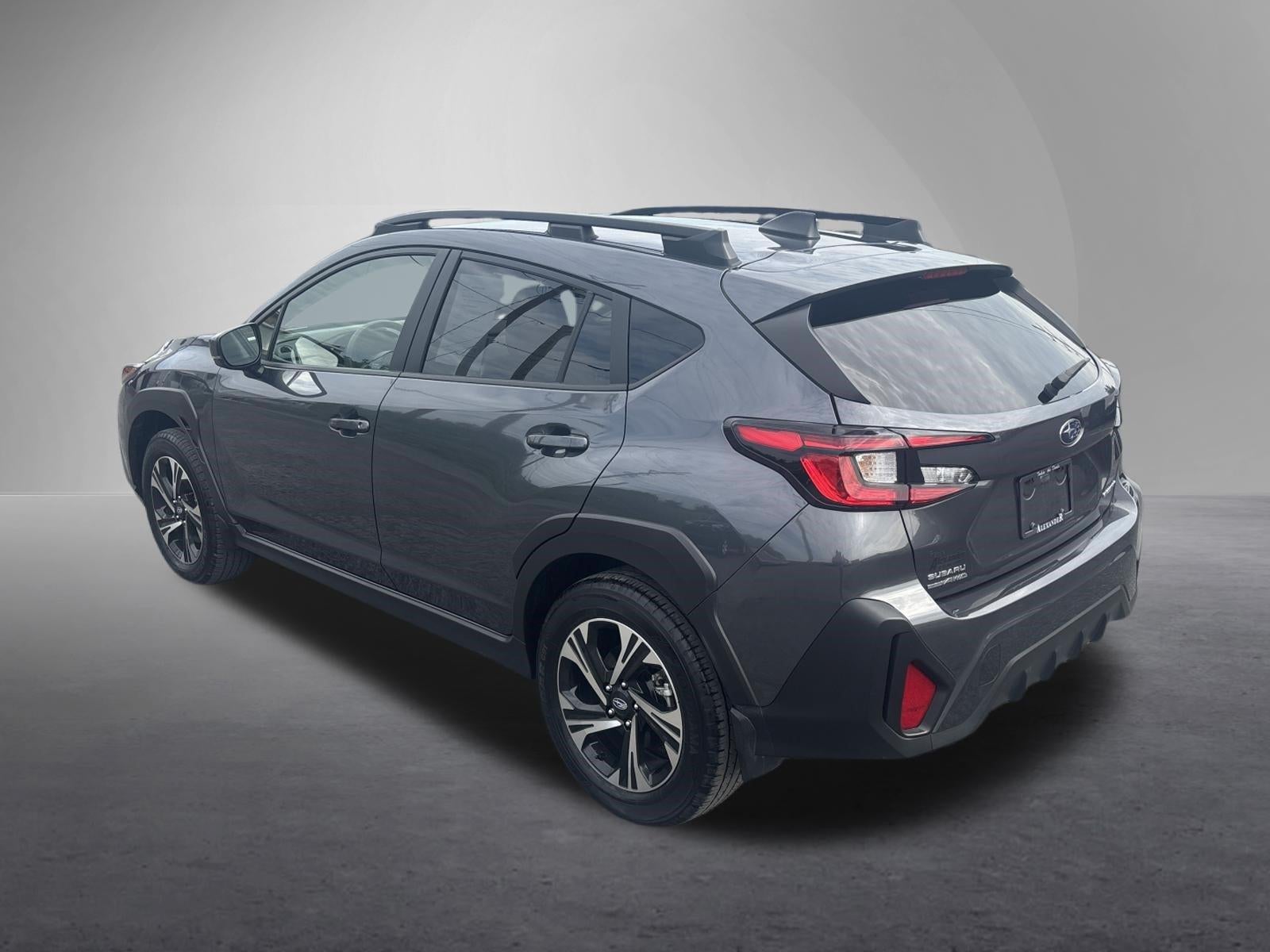 2024 Subaru Crosstrek Premium AWD