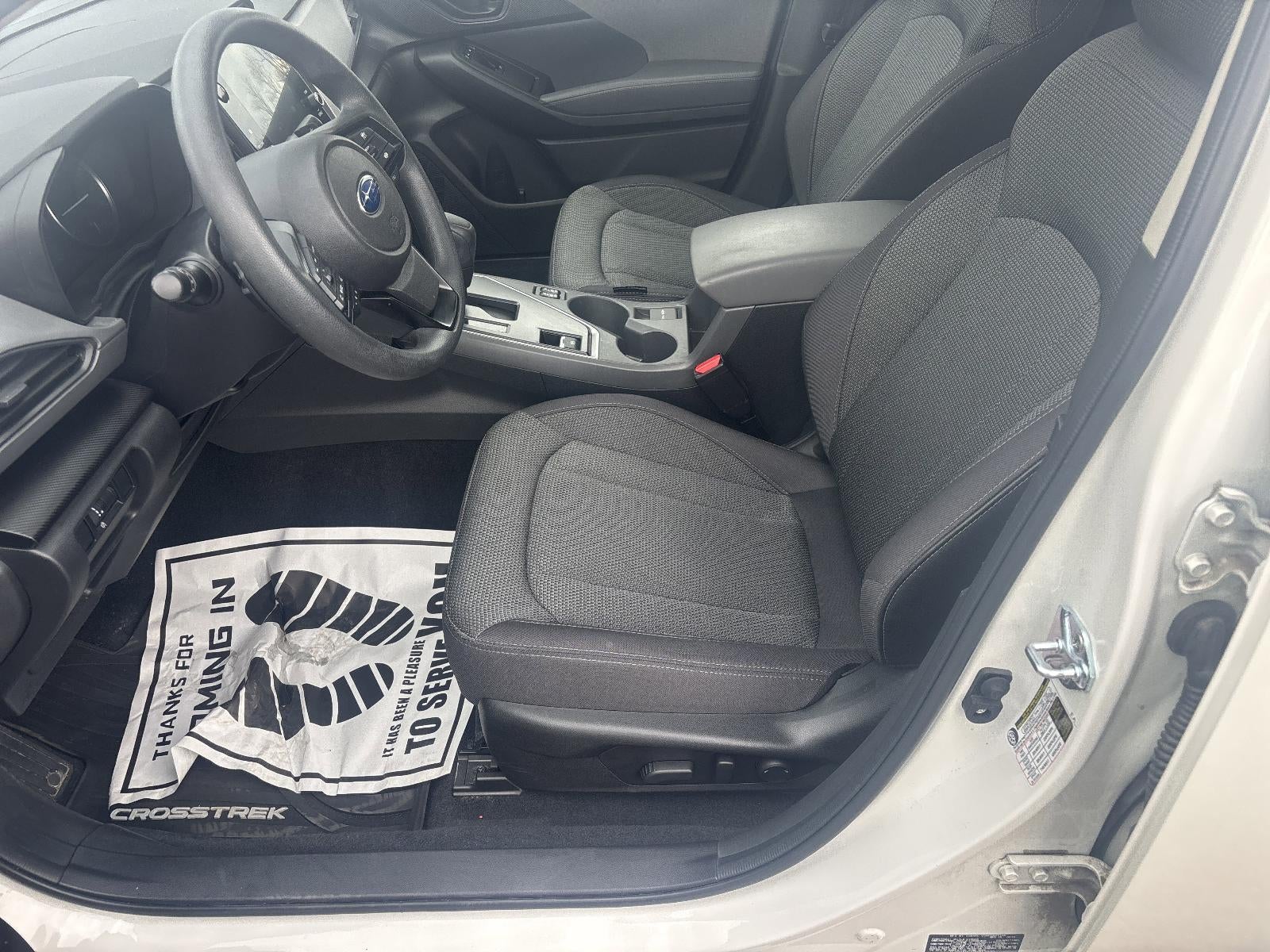 2024 Subaru Crosstrek Premium AWD