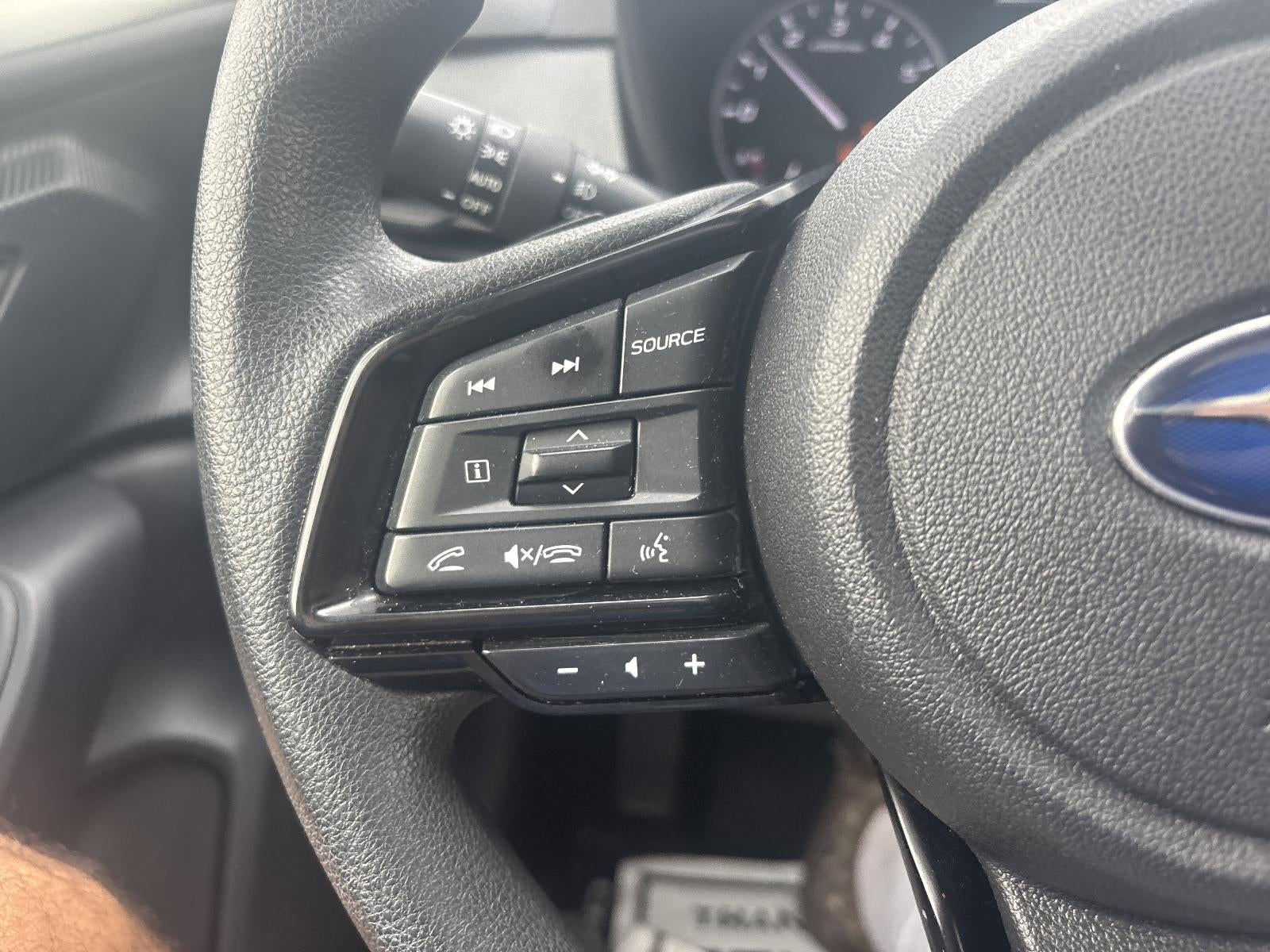 2024 Subaru Crosstrek Premium AWD