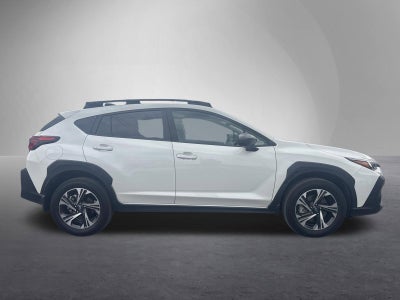 2024 Subaru Crosstrek Premium AWD
