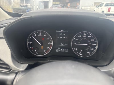 2024 Subaru Crosstrek Premium AWD