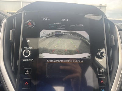 2024 Subaru Crosstrek Premium AWD