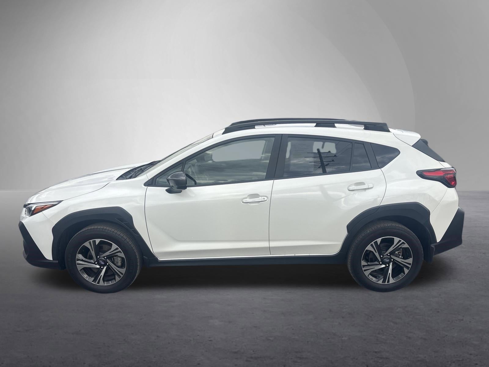 2024 Subaru Crosstrek Premium AWD