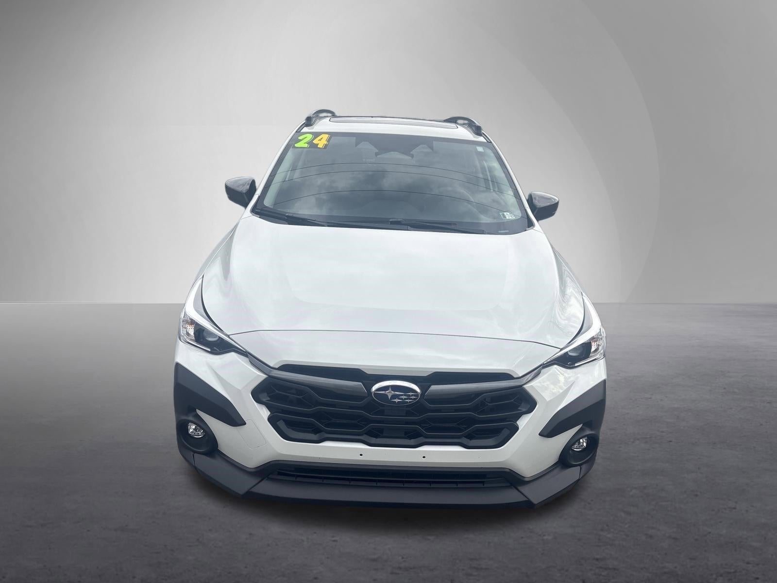 2024 Subaru Crosstrek Premium AWD