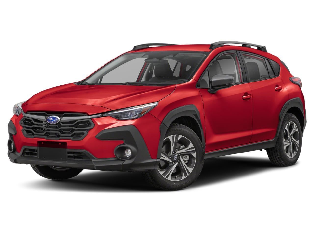 2025 Subaru Crosstrek Premium AWD