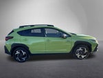 2026 Subaru Crosstrek Limited Hybrid AWD