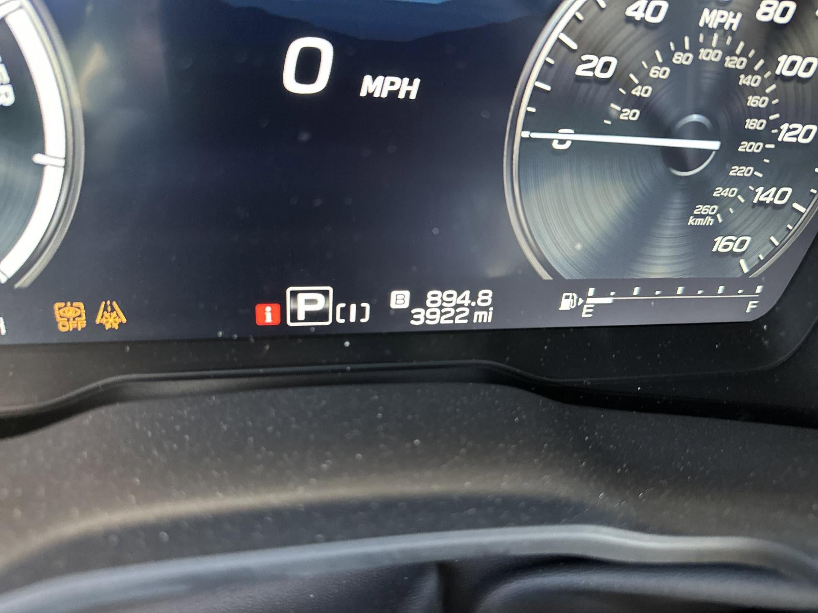 2026 Subaru Crosstrek Limited Hybrid AWD