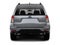 2010 Subaru Forester 2.5X Automatic
