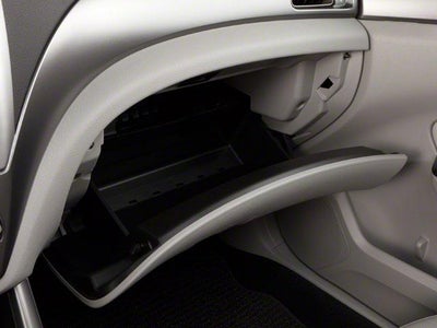 2010 Subaru Forester 2.5X Limited