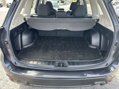 2019 Subaru Forester 2.5i