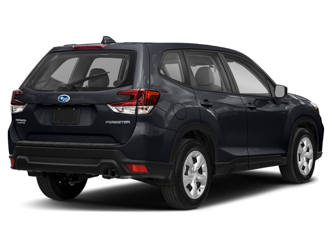 2019 Subaru Forester 2.5i