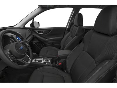 2023 Subaru Forester CVT