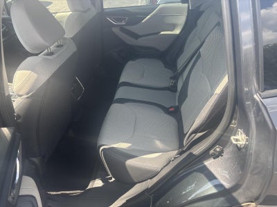 2022 Subaru Forester Premium CVT