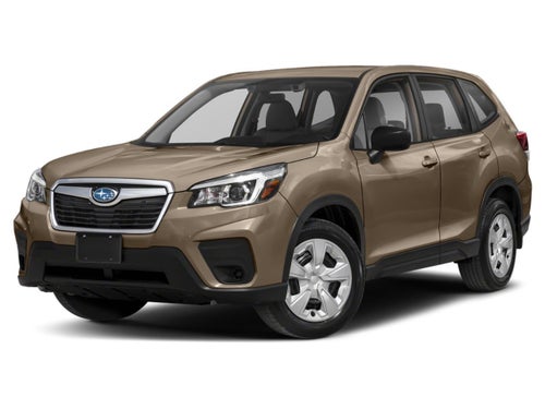 2019 Subaru Forester 2.5i Premium