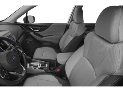 2019 Subaru Forester 2.5i Premium
