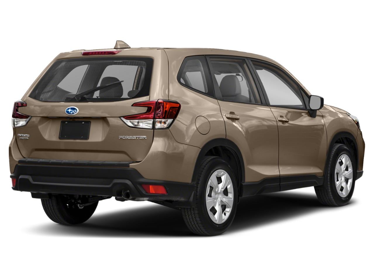 2019 Subaru Forester 2.5i Premium
