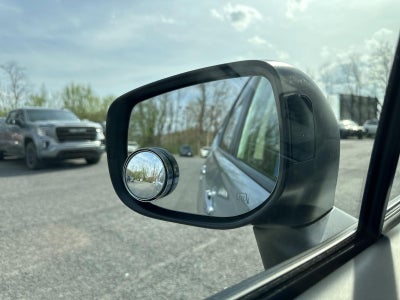 2023 Subaru Forester Premium CVT