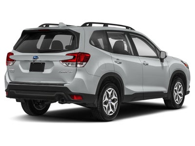 2023 Subaru Forester Premium CVT