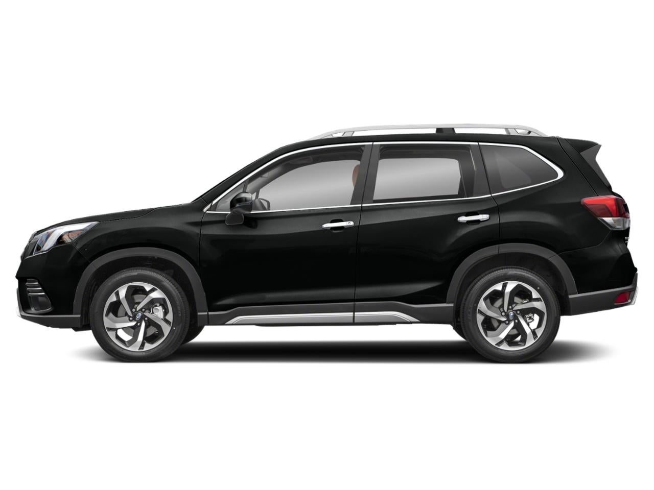 2022 Subaru Forester Touring CVT