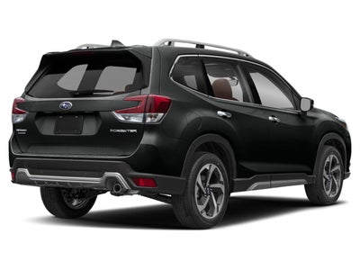 2022 Subaru Forester Touring CVT