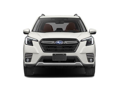 2022 Subaru Forester Touring CVT