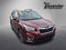 2019 Subaru Forester 2.5i Limited