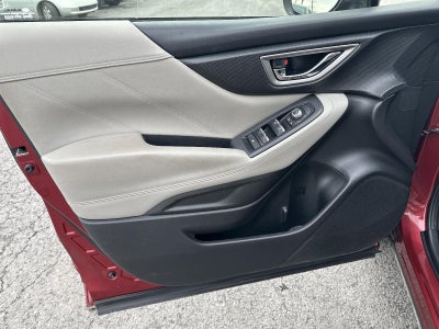 2019 Subaru Forester 2.5i Limited