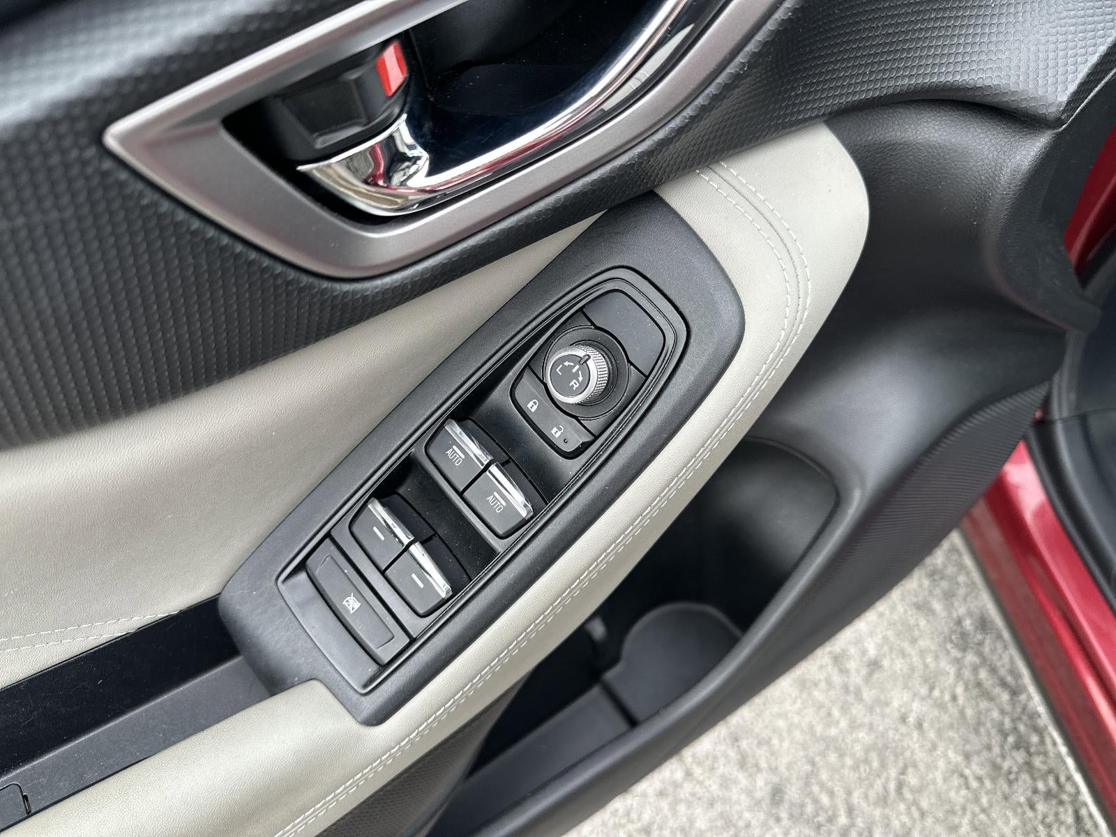 2019 Subaru Forester 2.5i Limited