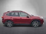 2019 Subaru Forester 2.5i Limited