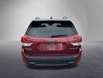 2019 Subaru Forester 2.5i Limited