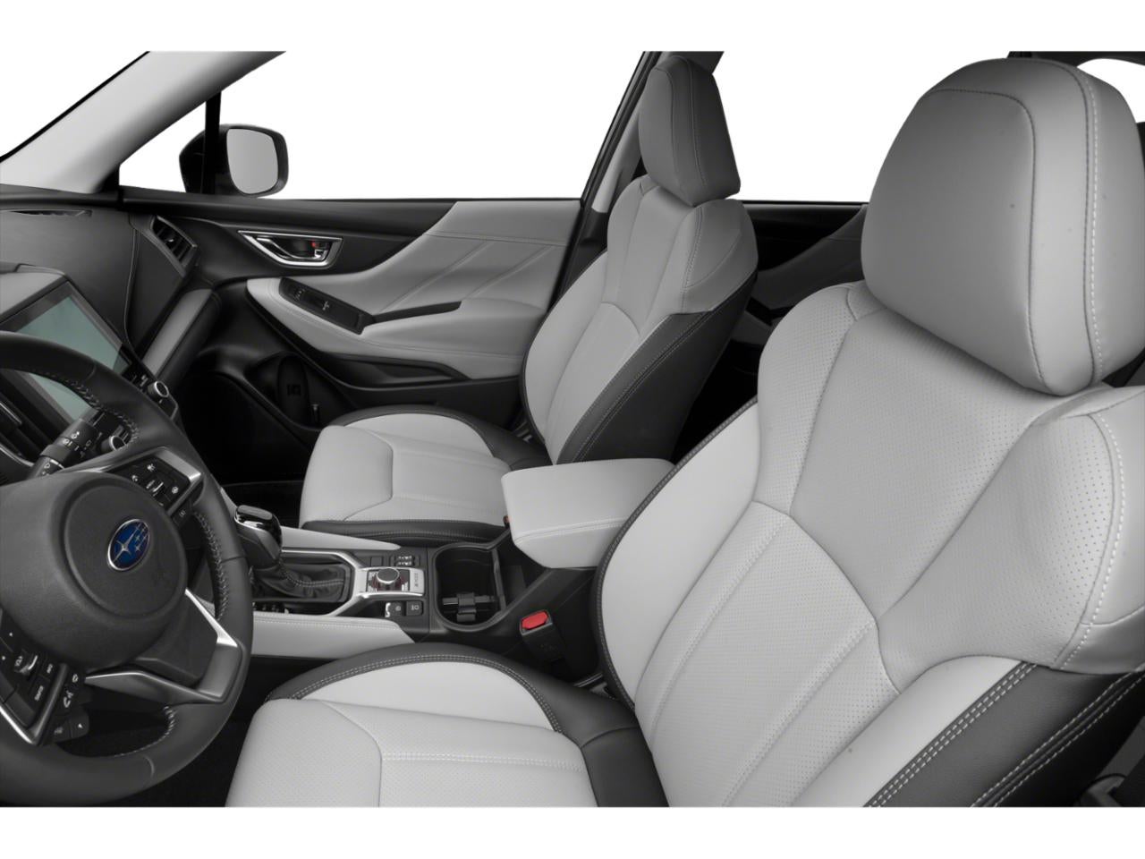 2019 Subaru Forester 2.5i Limited