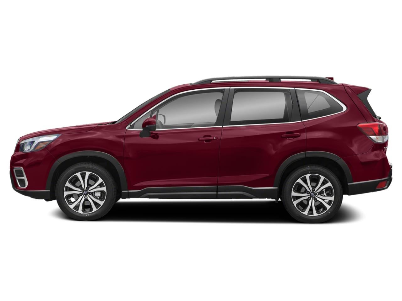 2019 Subaru Forester 2.5i Limited