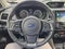 2020 Subaru Forester Limited CVT