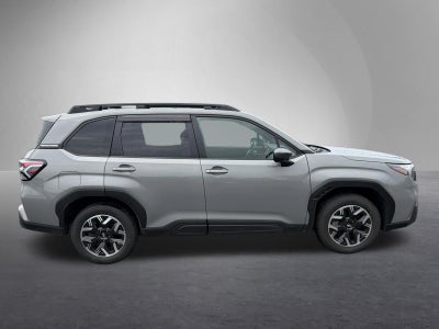 2025 Subaru Forester Premium AWD