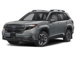 2025 Subaru Forester Premium AWD