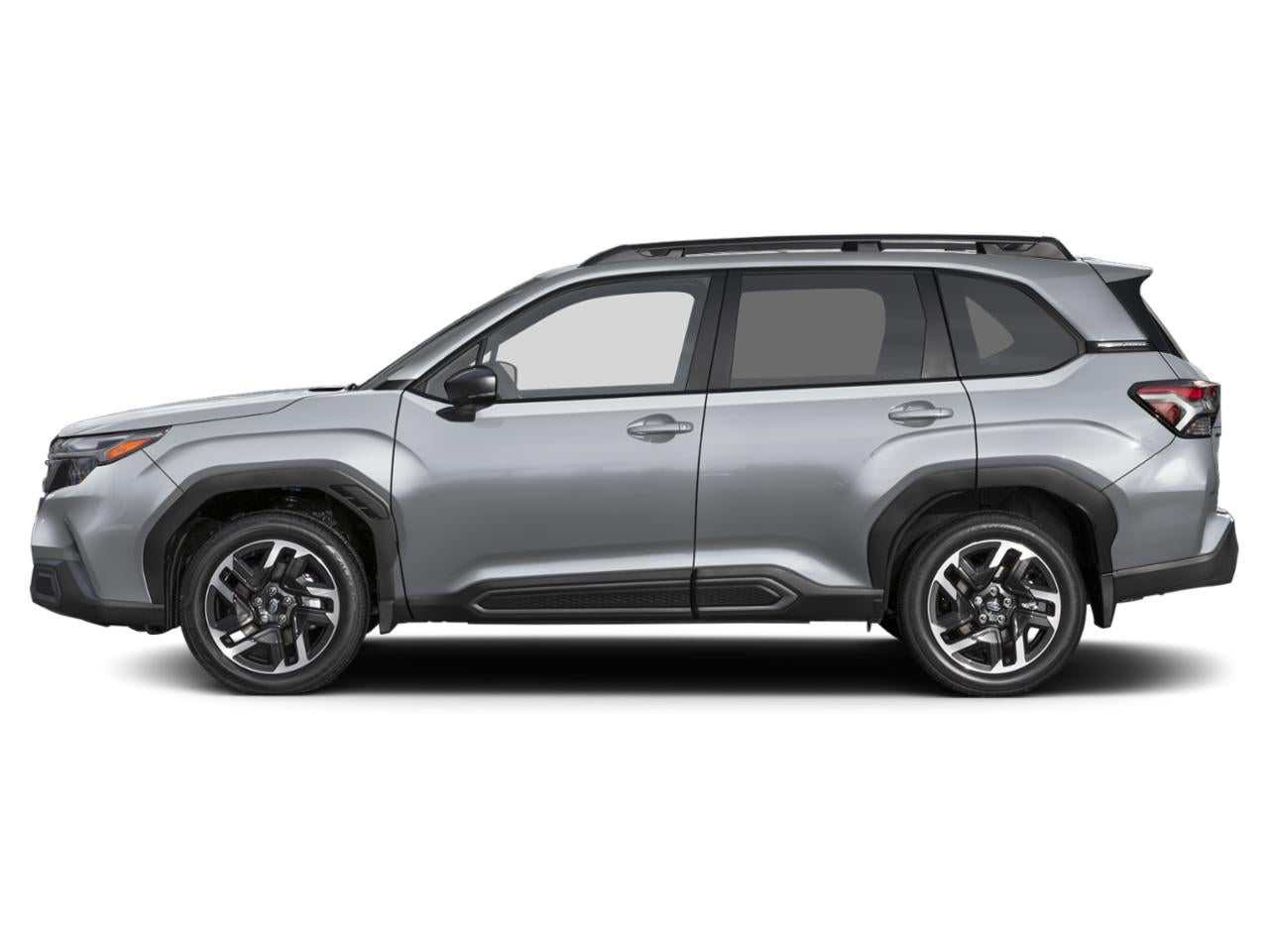 2025 Subaru Forester Limited AWD