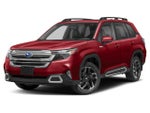 2025 Subaru Forester Limited Hybrid AWD