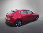 2020 Mazda Mazda3 Hatchback Preferred Package Auto AWD