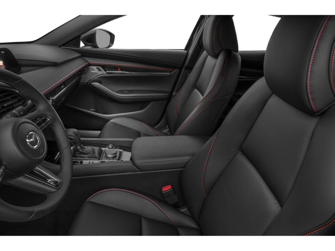 2020 Mazda Mazda3 Hatchback Preferred Package Auto AWD