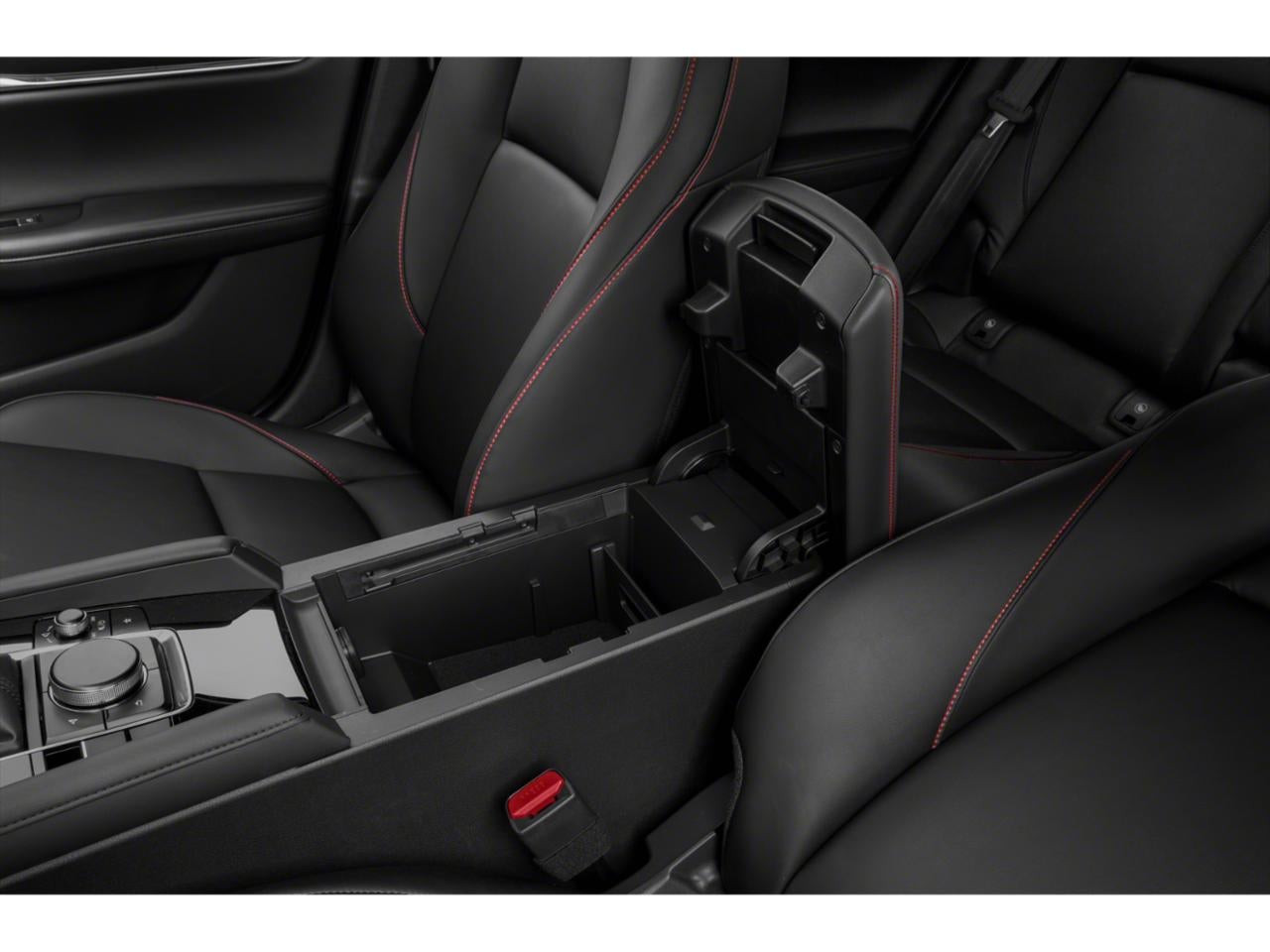 2020 Mazda Mazda3 Hatchback Preferred Package Auto AWD