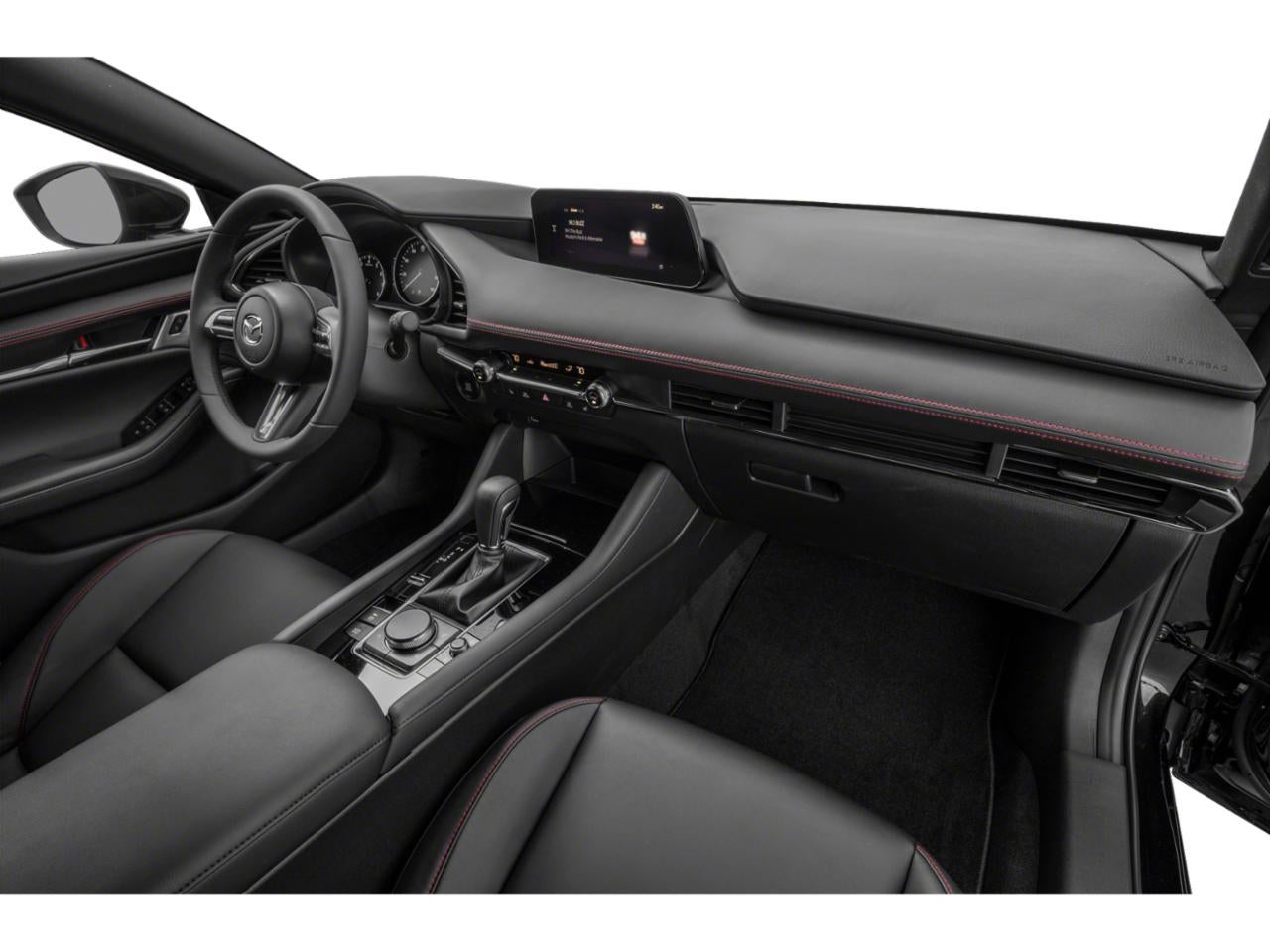 2020 Mazda Mazda3 Hatchback Preferred Package Auto AWD