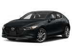 2020 Mazda Mazda3 Hatchback Preferred Package Auto AWD