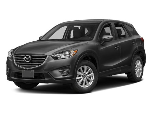 2016 Mazda Mazda CX-5 2016.5 AWD 4dr Auto Touring