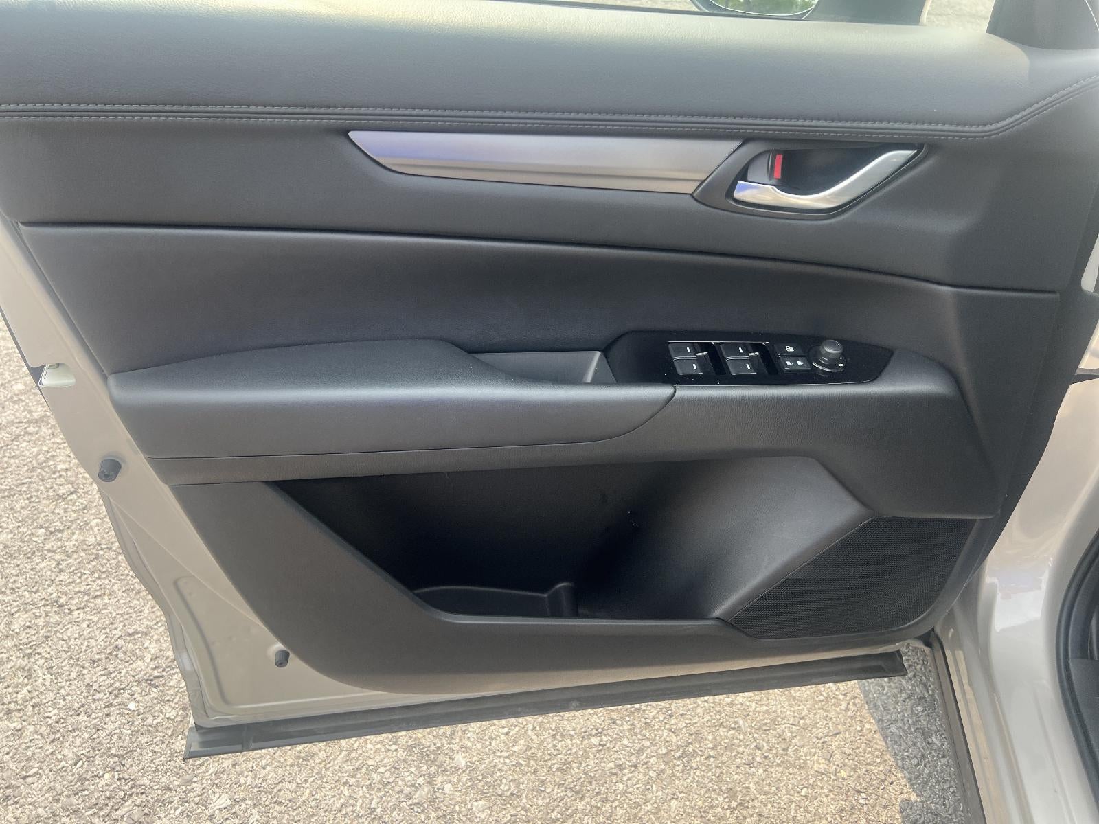 2025 Mazda Mazda CX-5 2.5 S Select Package AWD