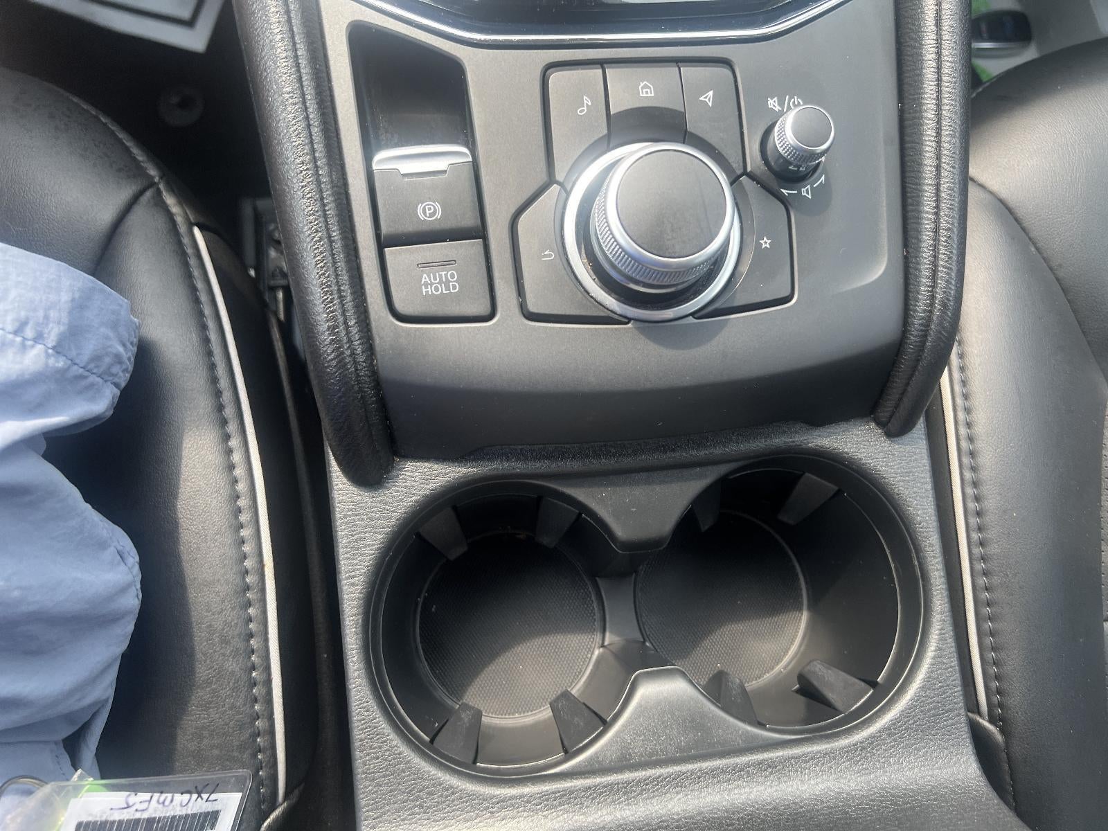 2025 Mazda Mazda CX-5 2.5 S Select Package AWD
